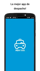 Movi Taxi