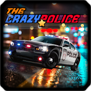 The Crazy Police 1.0 Icon