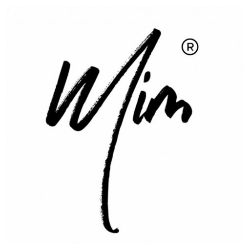 Mim Scrubs logo
