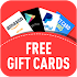 PushRewards - Earn Rewards and Gift Cards1.1.1