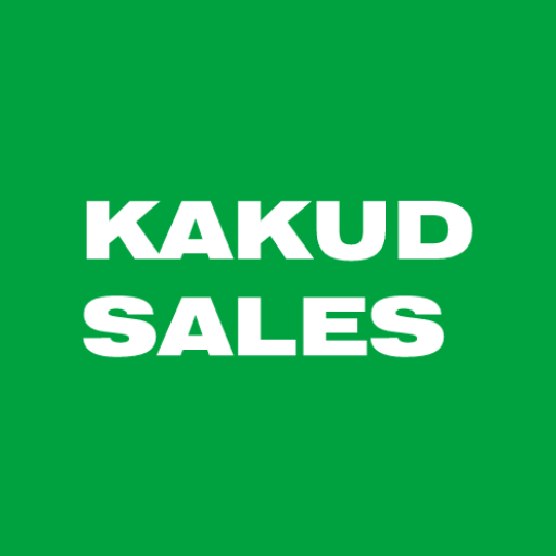 Kakud Sales logo