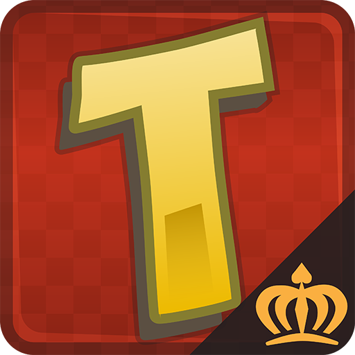 Tranca Jogos do Rei – Apps no Google Play