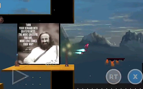 Quantum Leap : Infinity of Patanjali 1.99 APK screenshots 22