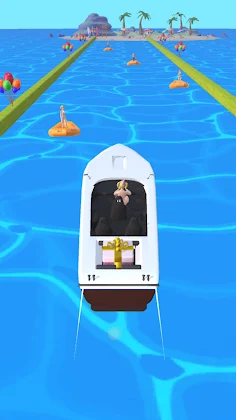 MyBirthdayParty - Screenshot 3