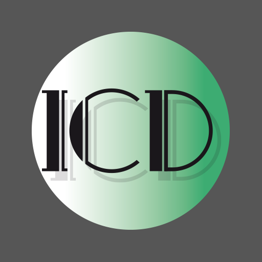 ICD logo