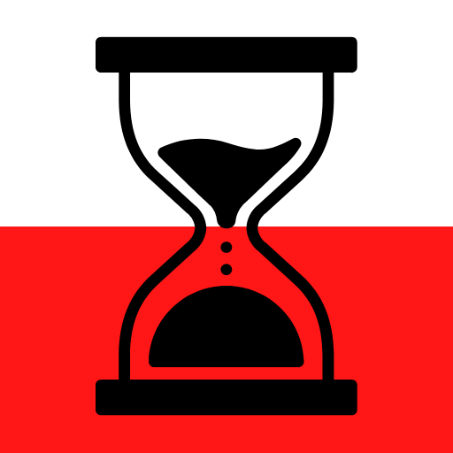 Life Count Down Alarm logo