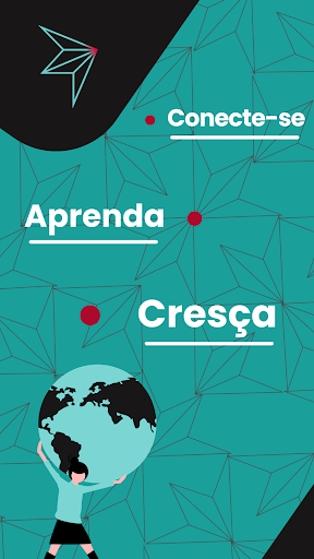 Android application MentorSpace screenshort