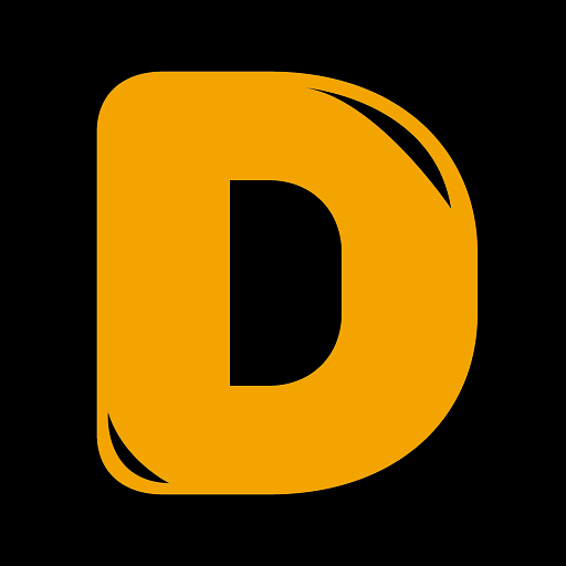 ДОНЕРС: еда и доставка logo