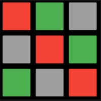 Tic Tac Toe (adfree)