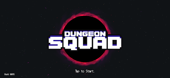 Dungeon Squad Unknown