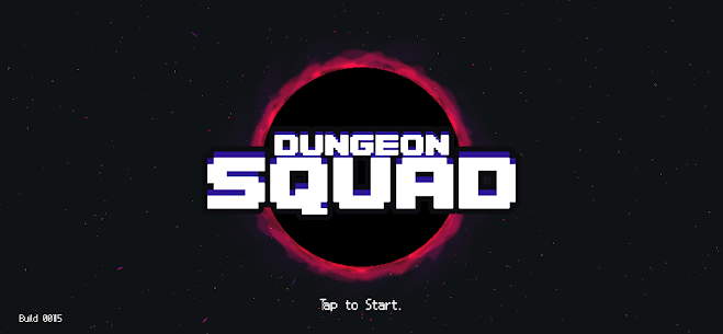 Dungeon Squad APK + MOD (Menu, Damage, God mode) v0.99.4 1