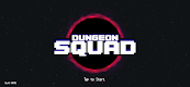 screenshot of Dungeon Squad