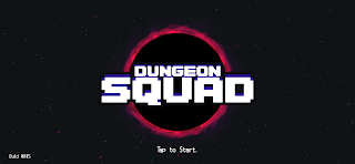 Dungeon Squad - Screenshot 1