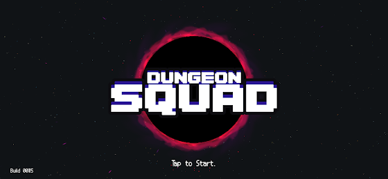 Dungeon Squad Mod Apk