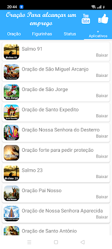 Salmo 91 APK for Android Download