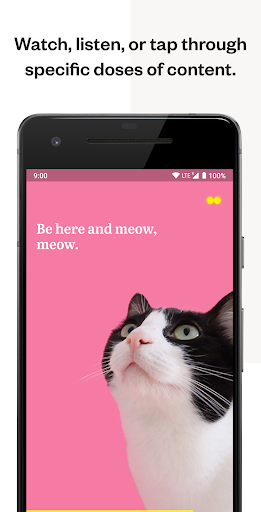 Moodrise by AeBeZe Labs Screenshot 4 - AppWisp.com