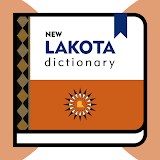 New Lakota Dictionary (NLD) icon