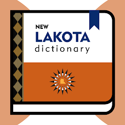 Icon image New Lakota Dictionary (NLD)