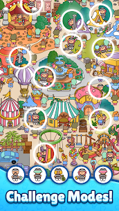 Hidden Tales – Find Objects! 4