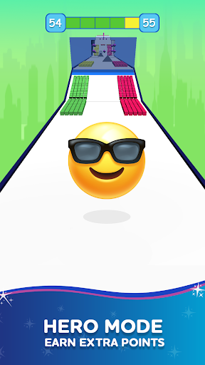 Epic Tornado Race Games Screen 3