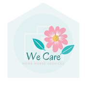 We Care - Home Care Nurse Services