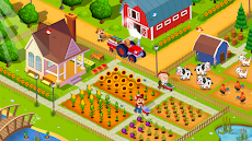 放置型農業アドベンチャーのおすすめ画像2