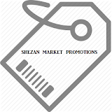 Shezan Market Promotion icon