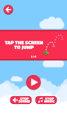 Fighter Bird - Screenshot 4