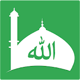 Islam Pro: Qibla & Salat icon