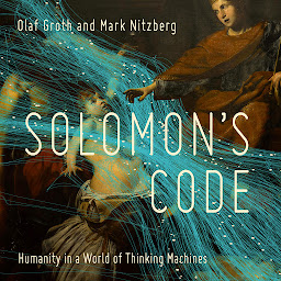 Symbolbild für Solomon's Code