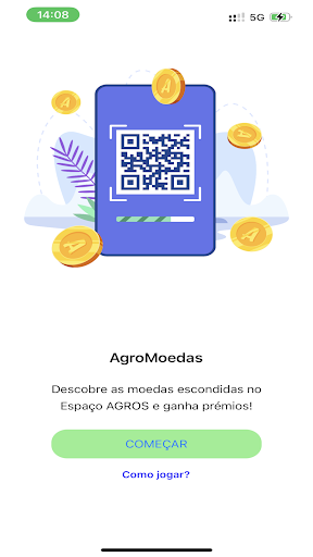 AgroSemana Screen 3