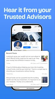 wealthphi screenshot 3