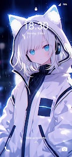 Unknown app Screenshot