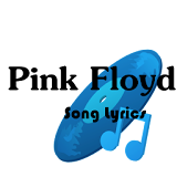 Pink Floyd Lyrics icon