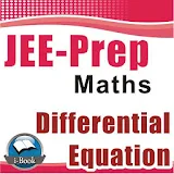 JEE-Prep-Differential Equation icon