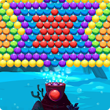 Reef Pop Bubble Shooter (Unreleased) icon