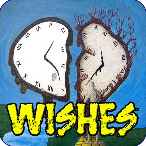 Timely Wishes - AppWisp.com