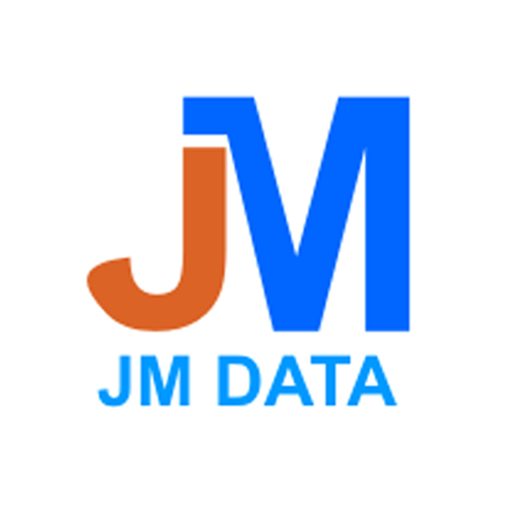 JMDATA logo