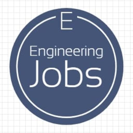 JobsApp-Engineering Jobs Hub logo