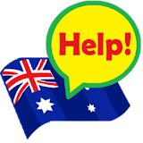 澳洲急難救助 (Oz Help) icon