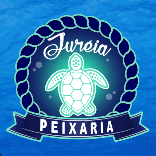 Juréia Peixaria logo