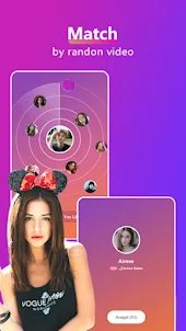 Meetchat-Random Live Chat App