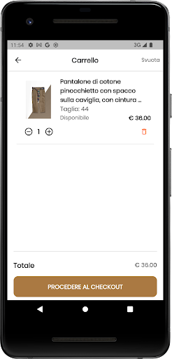 BostonStore Screen 3