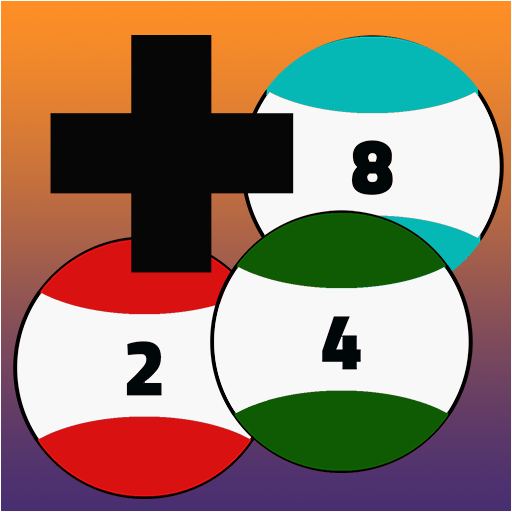 SumBallz Puzzle logo