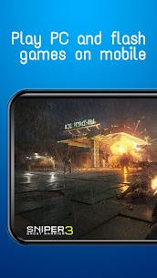 Gloud Games APK 4.2.4 (Unlimited Time) 4