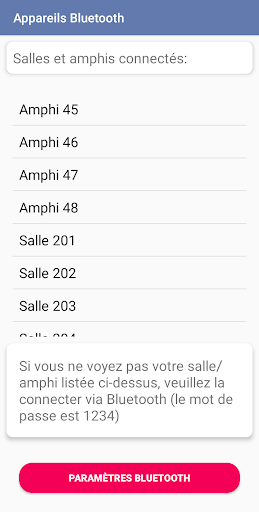 Télécommande intelligente ENIG Screen 3