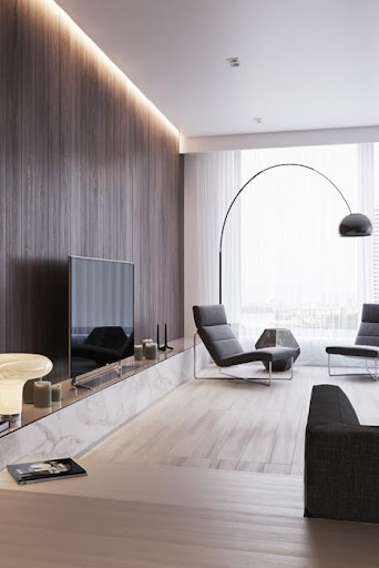 Home Interior Designs