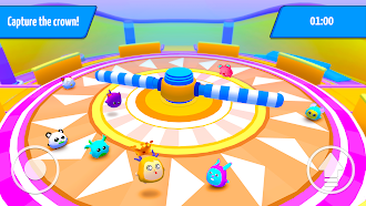 Game screenshot スター: 超トリッキーラン hack