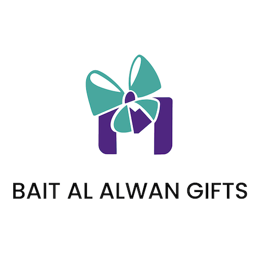 BaitAlAlwannGiftsTr logo