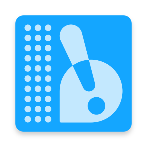 Robobo Developer logo